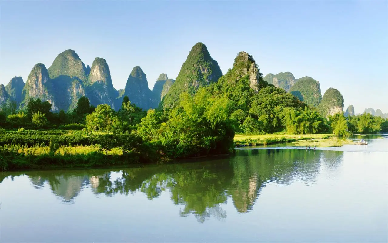 工业智慧城市环保